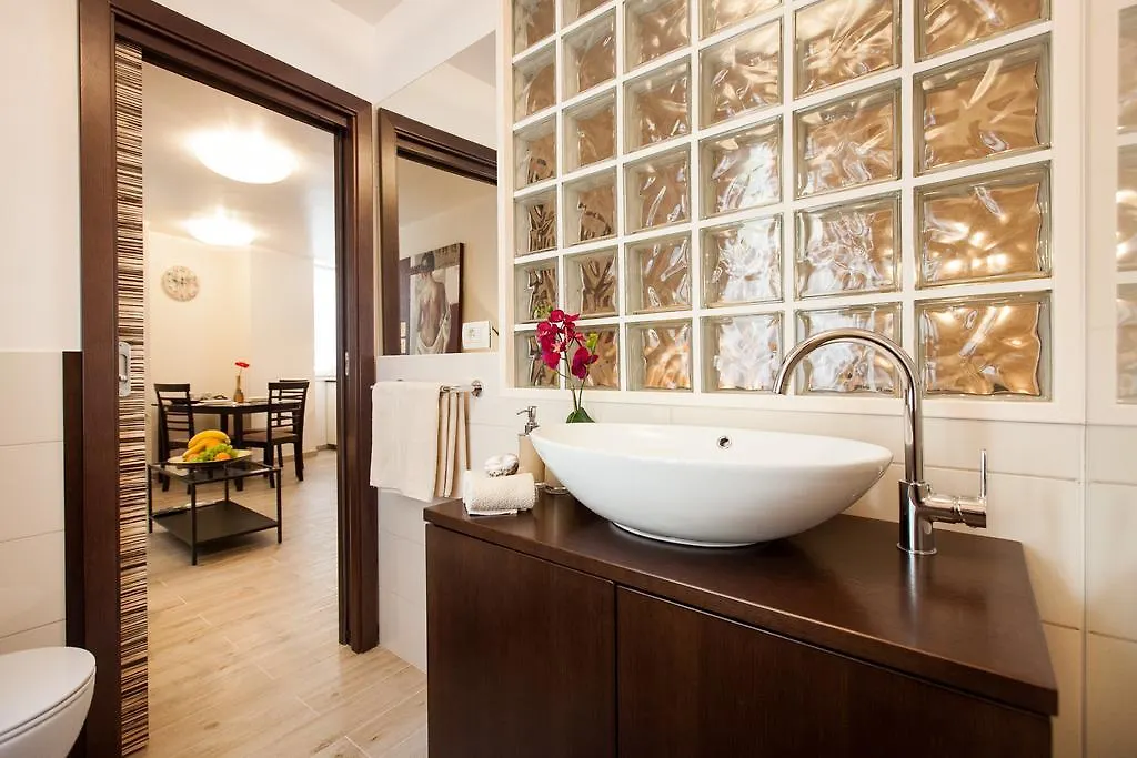 Apartments Villa Bianca Rovinj