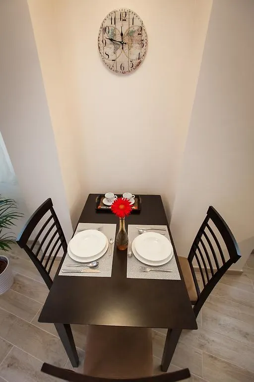 Apartments Villa Bianca Rovigno