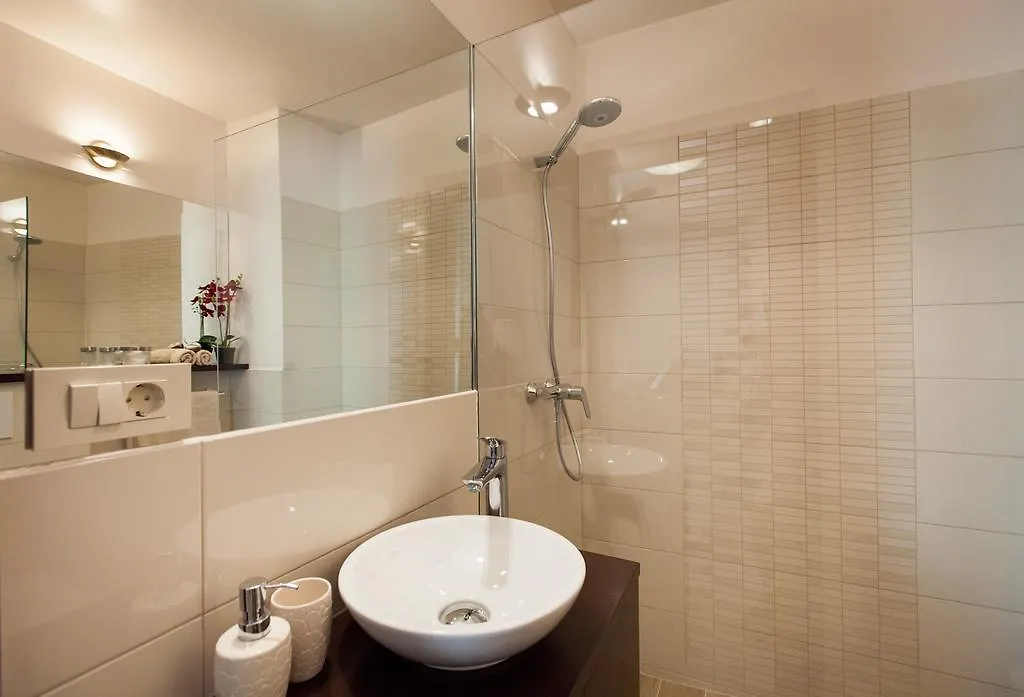 Apartments Villa Bianca Rovigno