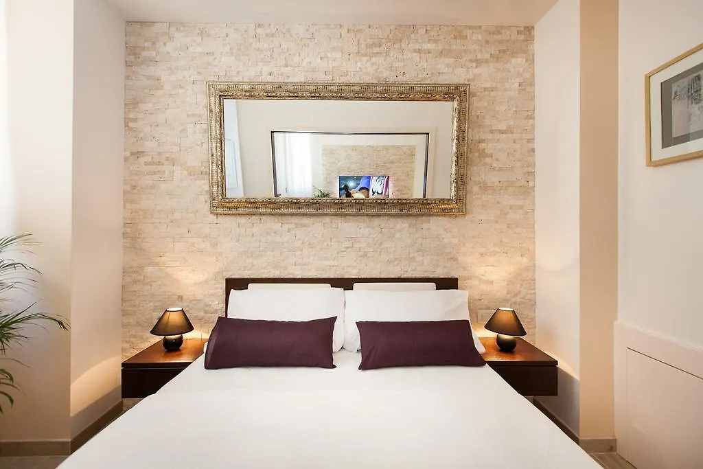 Apartments Villa Bianca Rovinj