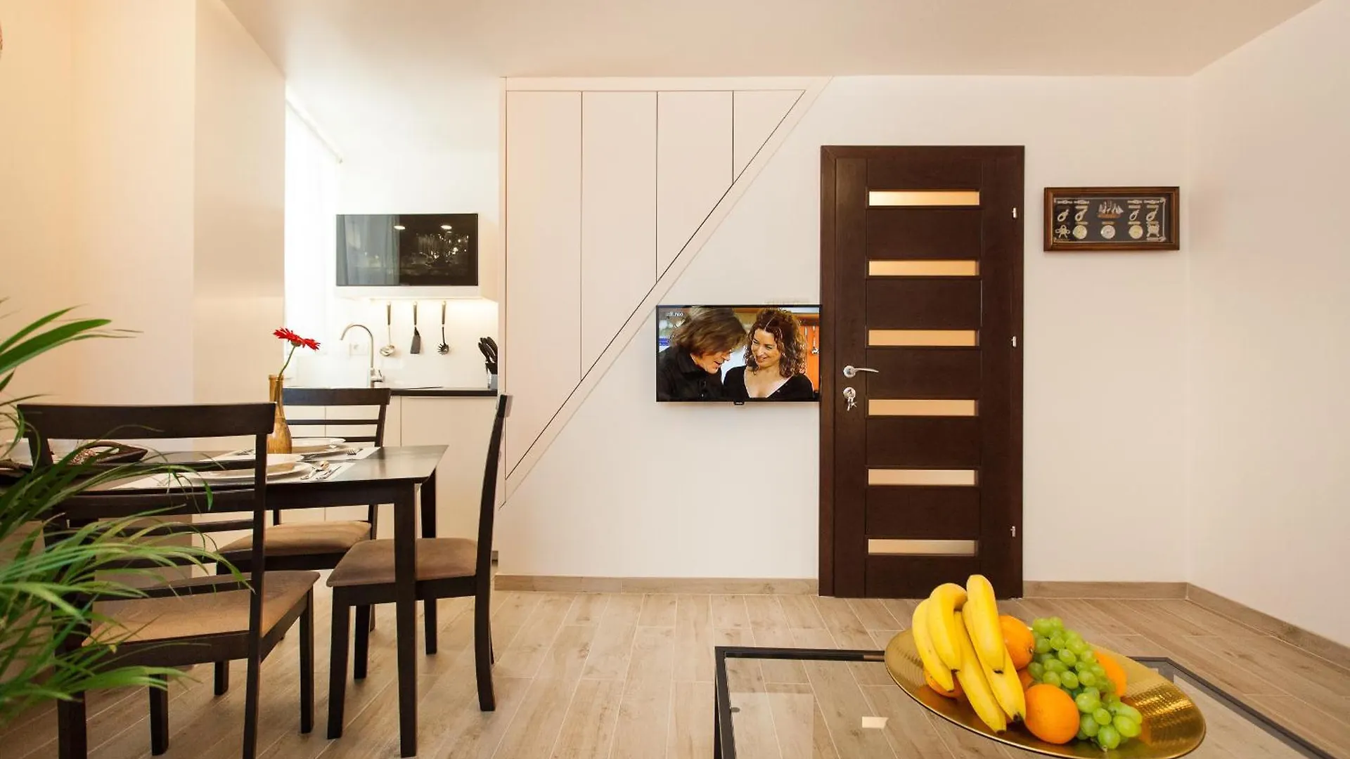 Apartments Villa Bianca Rovinj