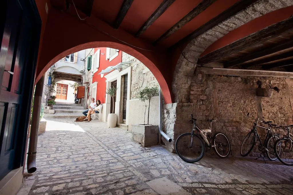 Apartments Villa Bianca Rovinj 0*,  Hırvatistan